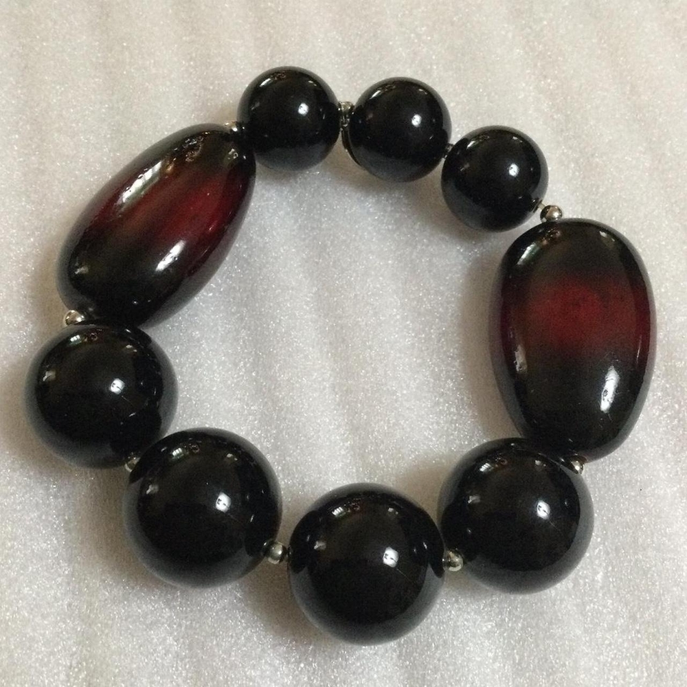 Chunky Chico's Stretch Bracelet